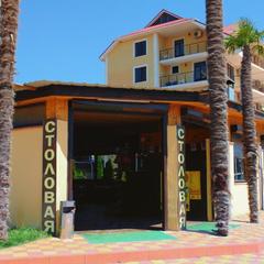 Гостевой дом На Улице Единство 40, Лазаревское, Краснодарский край