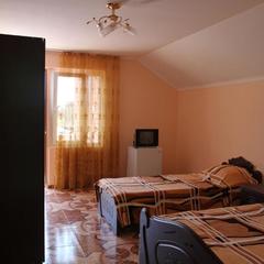 Гостевой дом Ношен, Лазаревское, Краснодарский край