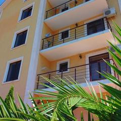 Гостевой дом На Улице Единство 40, Лазаревское, Краснодарский край