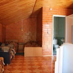 Гостевой дом Ношен, Лазаревское, Краснодарский край