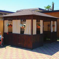 Гостевой дом На Улице Единство 40, Лазаревское, Краснодарский край