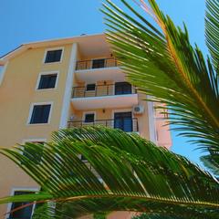 Гостевой дом На Улице Единство 40, Лазаревское, Краснодарский край