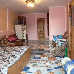 Гостевой дом Ношен, Лазаревское, Краснодарский край