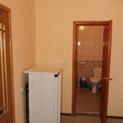 Гостевой дом Ношен, Лазаревское, Краснодарский край