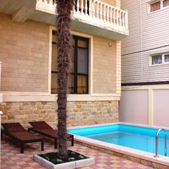 Отель Скиф, Лазаревское, Краснодарский край