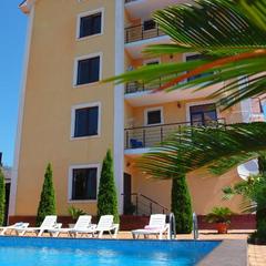 Гостевой дом На Улице Единство 40, Лазаревское, Краснодарский край