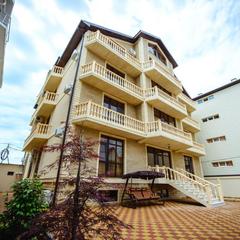 Отель Скиф, Лазаревское, Краснодарский край