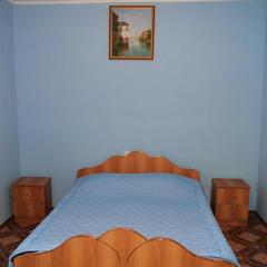 Гостевой дом Ношен, Лазаревское, Краснодарский край