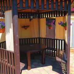 Гостевой дом На Улице Единство 40, Лазаревское, Краснодарский край