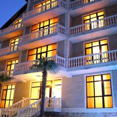 Отель Скиф, Лазаревское, Краснодарский край