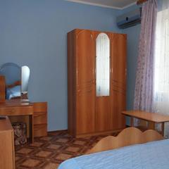 Гостевой дом Ношен, Лазаревское, Краснодарский край