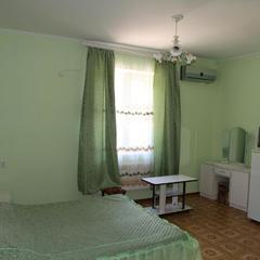 Гостевой дом Ношен, Лазаревское, Краснодарский край