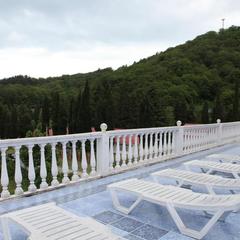 Гостевой дом Ношен, Лазаревское, Краснодарский край