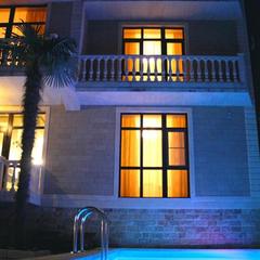 Отель Скиф, Лазаревское, Краснодарский край