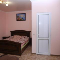 Гостевой дом Ношен, Лазаревское, Краснодарский край