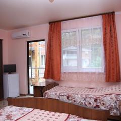 Гостевой дом Ношен, Лазаревское, Краснодарский край