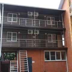 Гостевой дом Ношен, Лазаревское, Краснодарский край