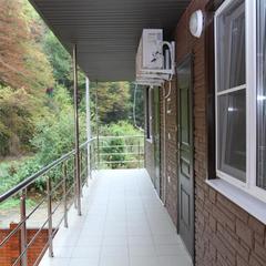 Гостевой дом Ношен, Лазаревское, Краснодарский край