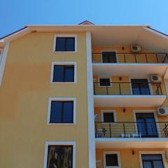 Гостевой дом На Улице Единство 40, Лазаревское, Краснодарский край