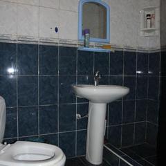 Гостевой дом Ношен, Лазаревское, Краснодарский край