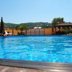 Гостевой дом На Улице Единство 40, Лазаревское, Краснодарский край