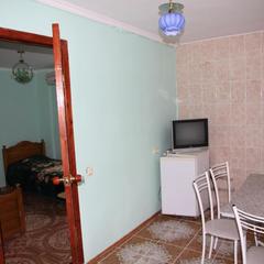 Гостевой дом Ношен, Лазаревское, Краснодарский край