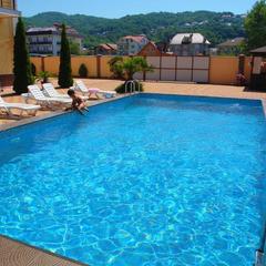 Гостевой дом На Улице Единство 40, Лазаревское, Краснодарский край