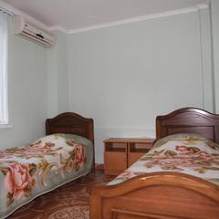 Гостевой дом Ношен, Лазаревское, Краснодарский край