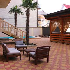 Отель Скиф, Лазаревское, Краснодарский край