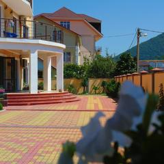 Гостевой дом На Улице Единство 40, Лазаревское, Краснодарский край