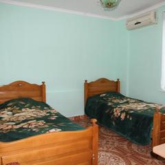 Гостевой дом Ношен, Лазаревское, Краснодарский край