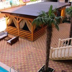 Отель Скиф, Лазаревское, Краснодарский край