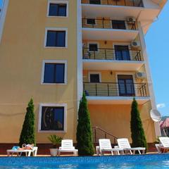 Гостевой дом На Улице Единство 40, Лазаревское, Краснодарский край