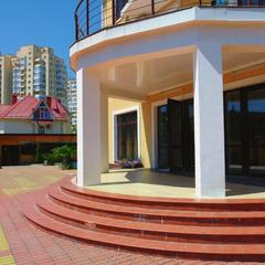 Гостевой дом На Улице Единство 40, Лазаревское, Краснодарский край