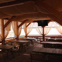 Отель Скиф, Лазаревское, Краснодарский край