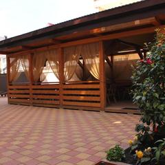 Отель Скиф, Лазаревское, Краснодарский край