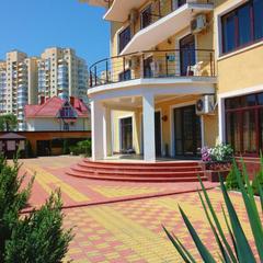 Гостевой дом На Улице Единство 40, Лазаревское, Краснодарский край