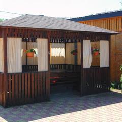 Гостевой дом На Улице Единство 40, Лазаревское, Краснодарский край