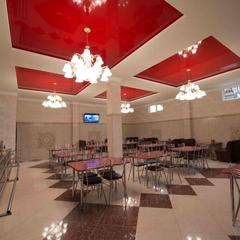 Отель Скиф, Лазаревское, Краснодарский край