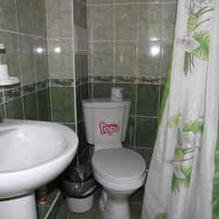 Гостевой дом Ношен, Лазаревское, Краснодарский край