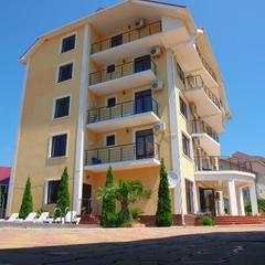 Гостевой дом На Улице Единство 40, Лазаревское, Краснодарский край