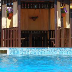 Гостевой дом На Улице Единство 40, Лазаревское, Краснодарский край