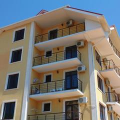 Гостевой дом На Улице Единство 40, Лазаревское, Краснодарский край