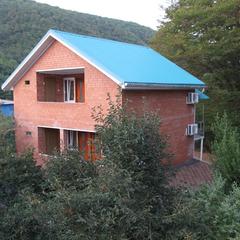 Гостевой дом Ношен, Лазаревское, Краснодарский край