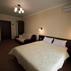 Отель Скиф, Лазаревское, Краснодарский край