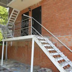 Гостевой дом Ношен, Лазаревское, Краснодарский край