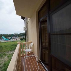 Отель Скиф, Лазаревское, Краснодарский край