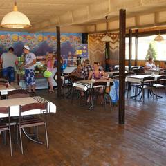 Гостевой дом На Улице Единство 40, Лазаревское, Краснодарский край