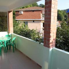 Гостевой дом Ношен, Лазаревское, Краснодарский край