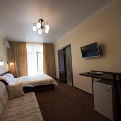 Отель Скиф, Лазаревское, Краснодарский край